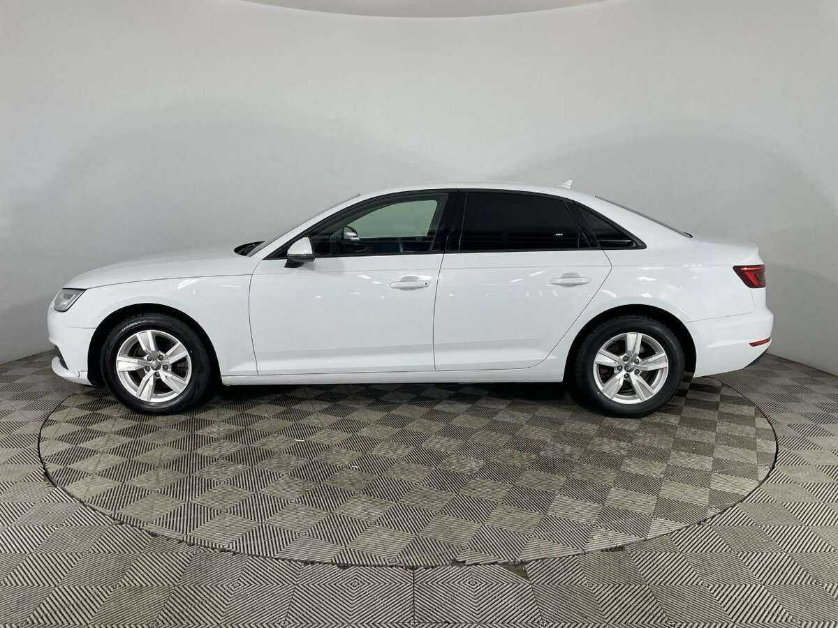 Купить Audi A4, 2018, 237 000 км, фото №5