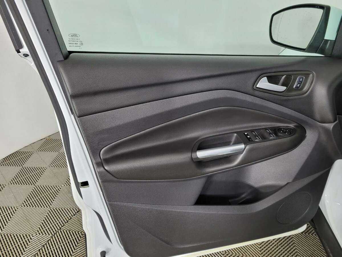 Купить Ford Kuga, 2018, 152 098 км, фото №8