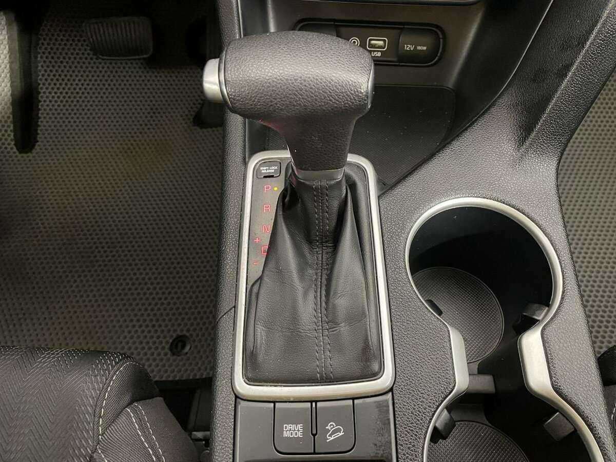 Купить Kia Sportage, 2018, 148 165 км, фото №13
