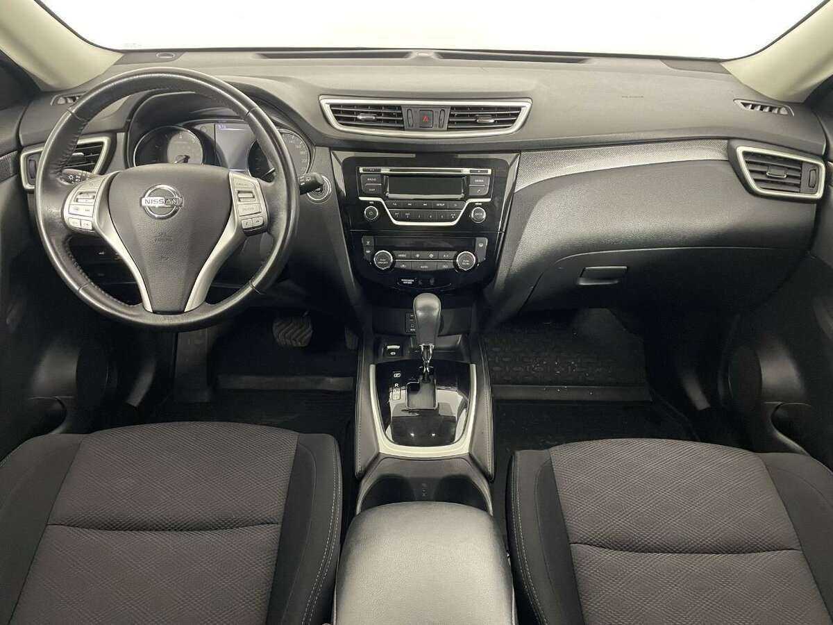 Купить Nissan X-Trail, 2018, 76 831 км, фото №7
