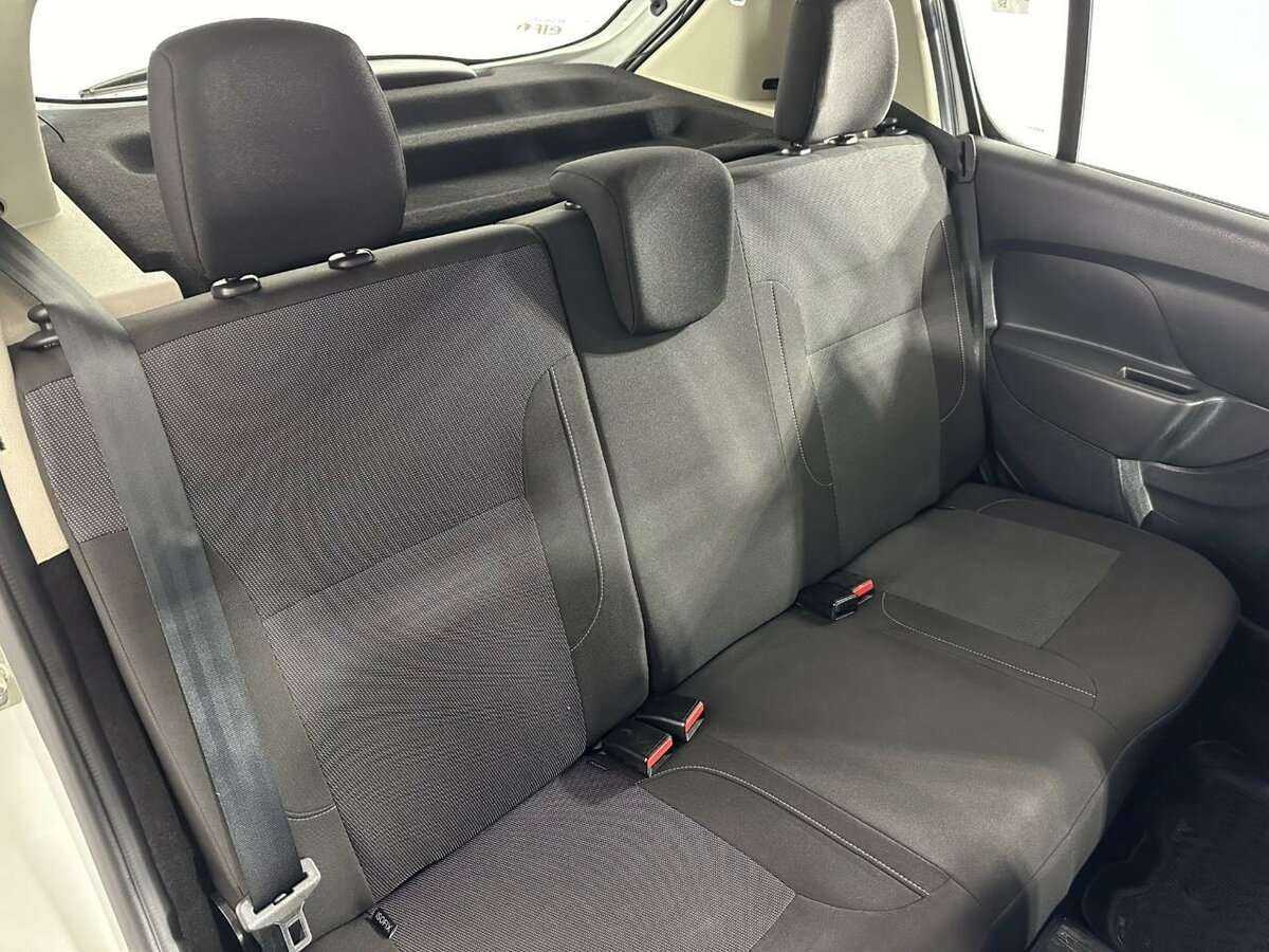 Купить Renault Sandero, 2019, 122 414 км, фото №14