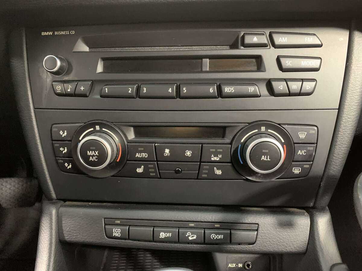 Купить BMW X1 20i, 2013, 155 108 км, фото №11