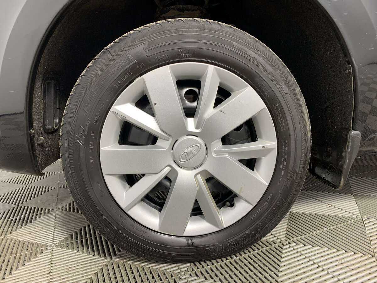 Купить Lada (ВАЗ) Granta, 2022, 67 169 км, фото №18