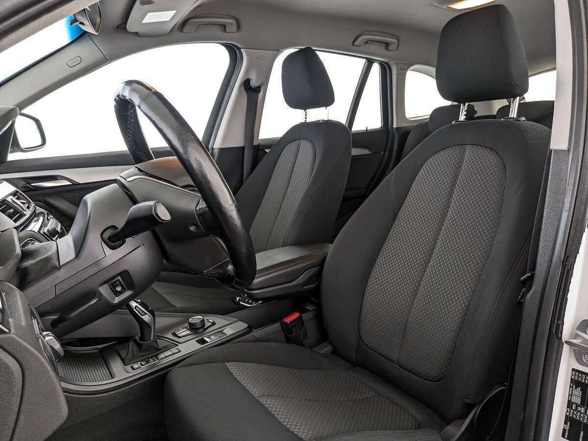 Купить BMW X1 18i sDrive, 2019, 103 301 км, фото №16