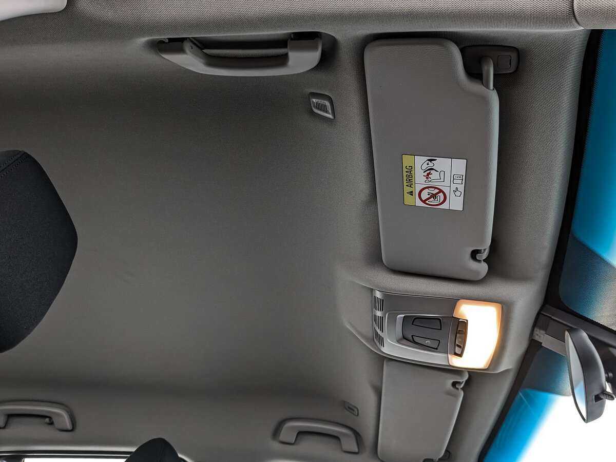 Купить BMW X1 18i sDrive, 2019, 103 301 км, фото №19