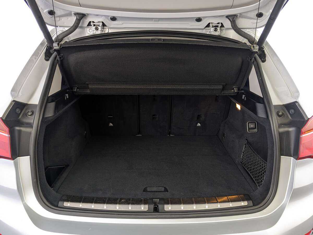 Купить BMW X1 20i xDrive, 2015, 186 398 км, фото №10