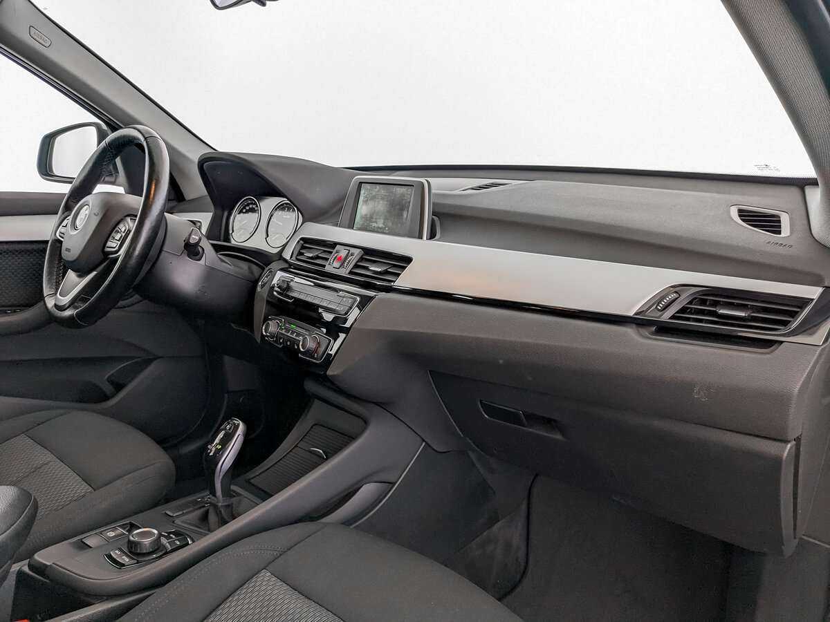 Купить BMW X1 18i sDrive, 2019, 95 582 км, фото №9