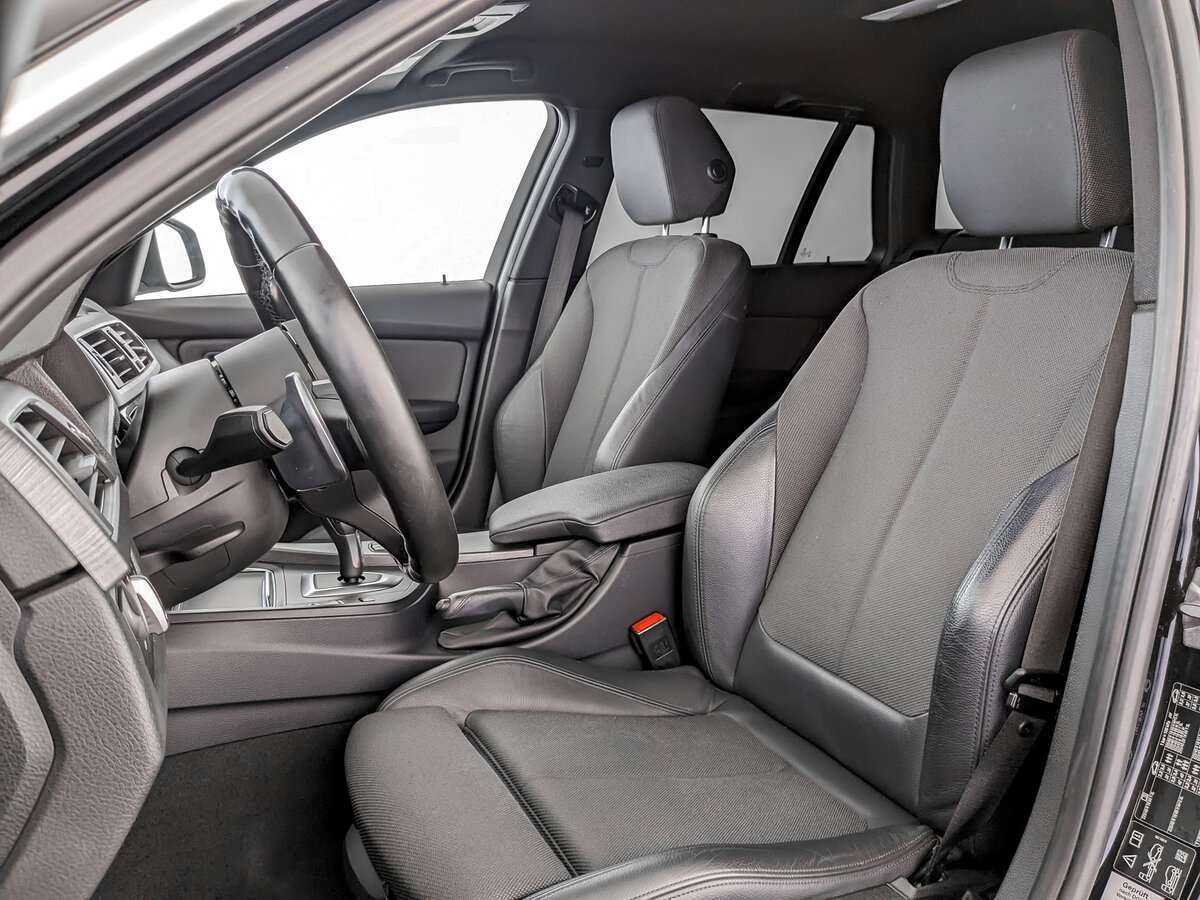 Купить BMW 3 серии 320d xDrive, 2019, 105 719 км, фото №15