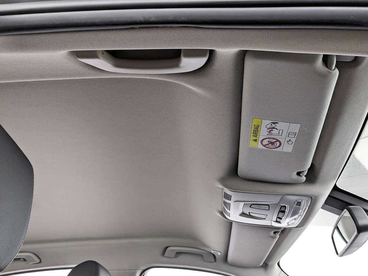 Купить BMW 3 серии 318i, 2018, 89 082 км, фото №22