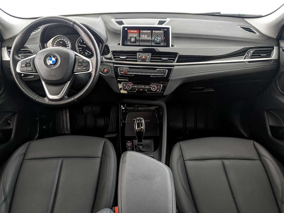 Купить BMW X2 sDrive18i, 2021, 14 514 км, фото №11
