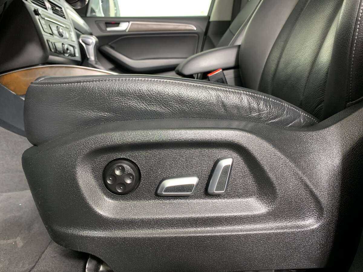 Купить Audi Q5, 2015, 145 502 км, фото №17