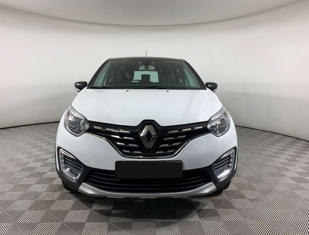Renault Kaptur