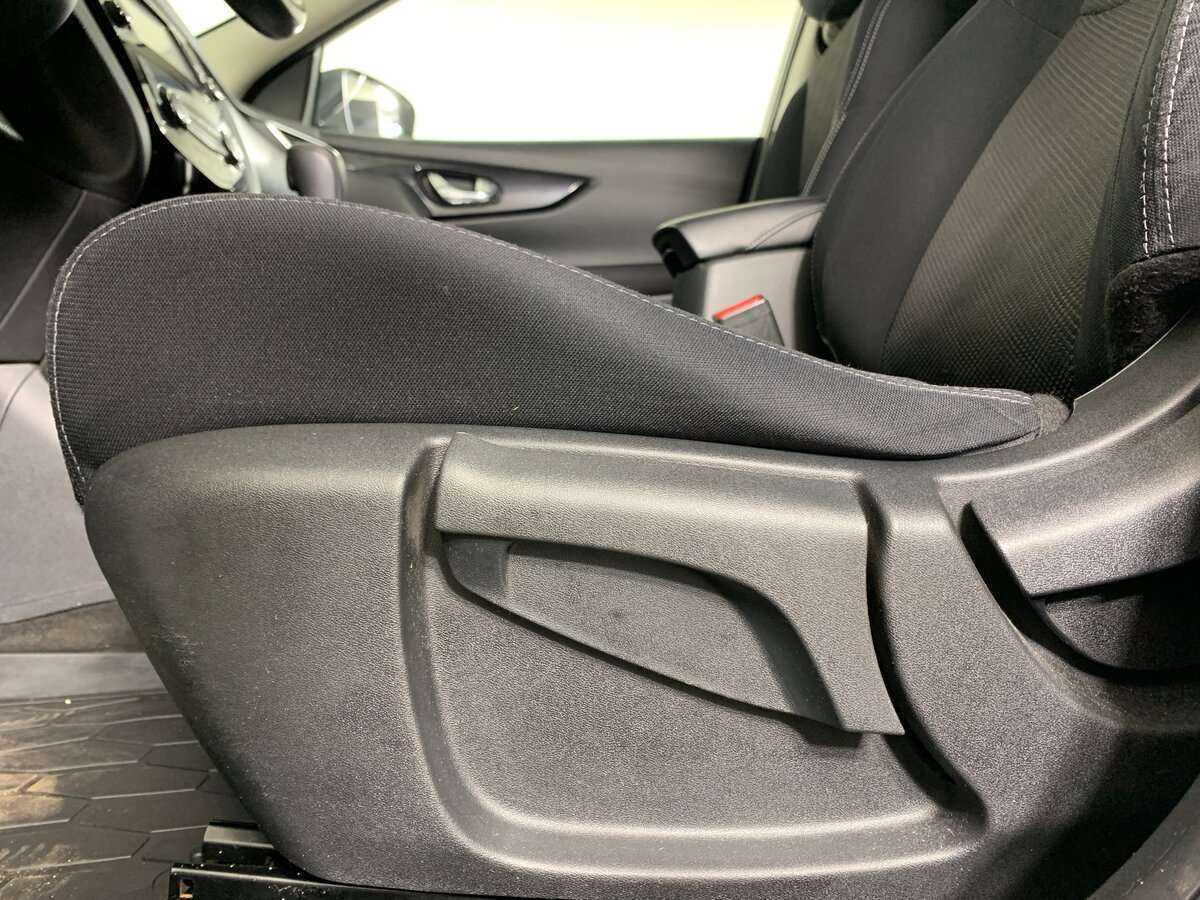 Купить Nissan Qashqai, 2018, 111 860 км, фото №14