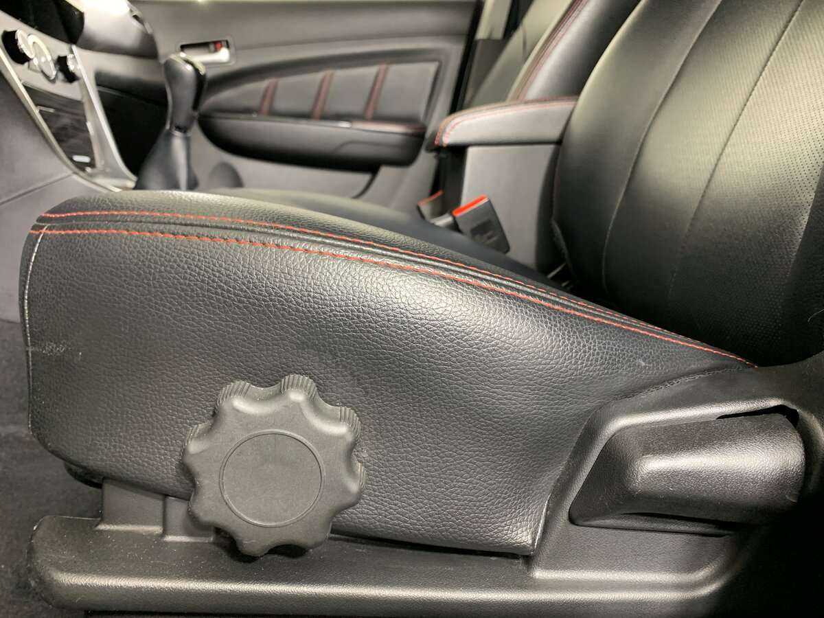 Купить Lifan Solano, 2016, 69 522 км, фото №14