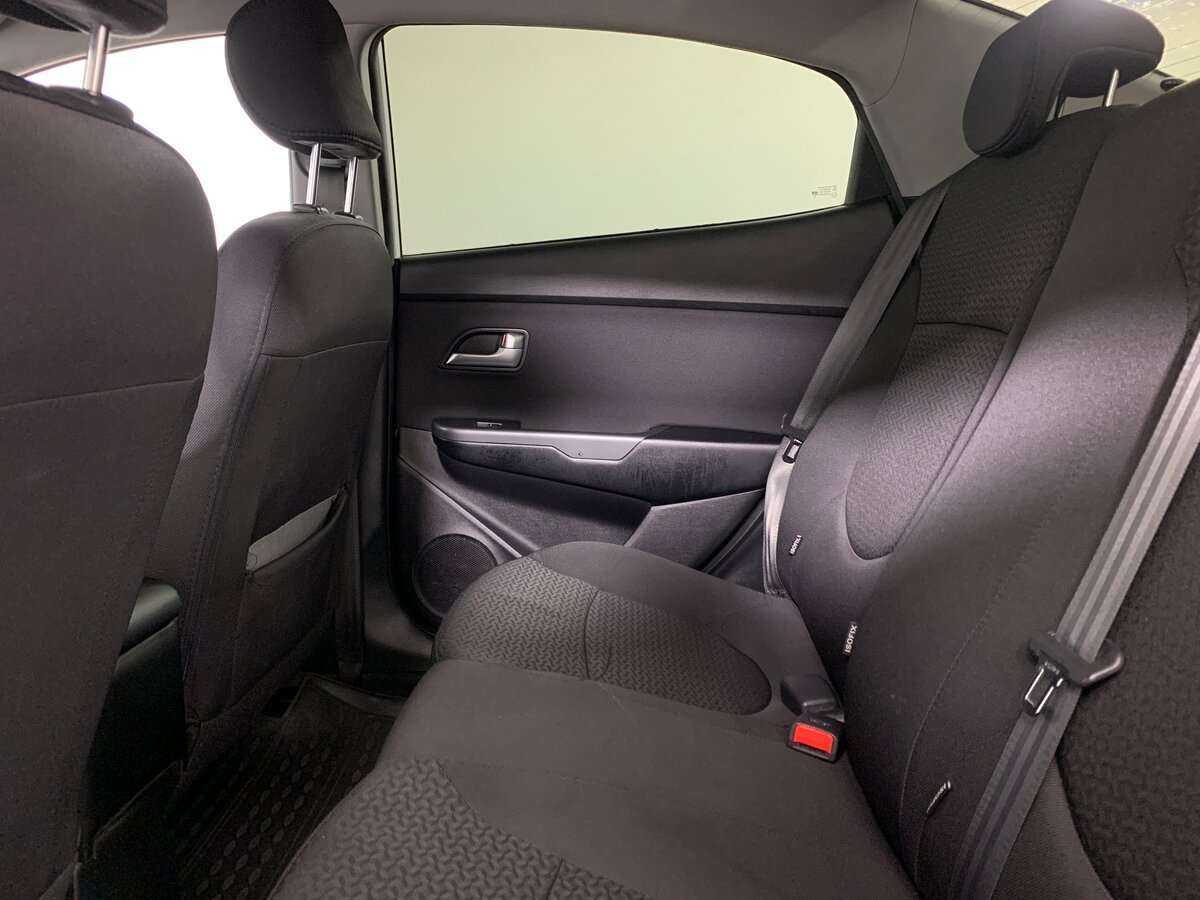 Купить Kia Rio, 2015, 137 045 км, фото №16