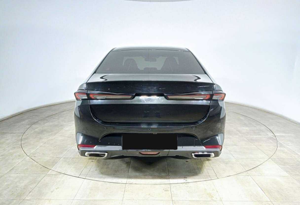 Купить KAIYI E5, 2023, 26 510 км, фото №6