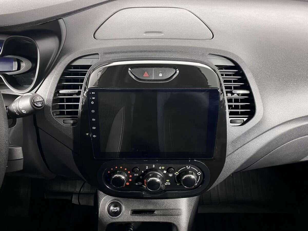 Купить Renault Kaptur, 2020, 80 000 км, фото №12