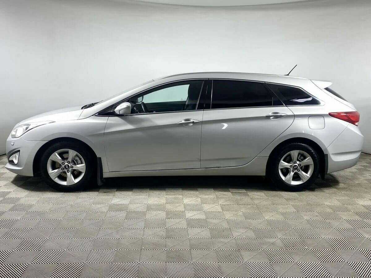 Купить Hyundai i40, 2013, 180 000 км, фото №6
