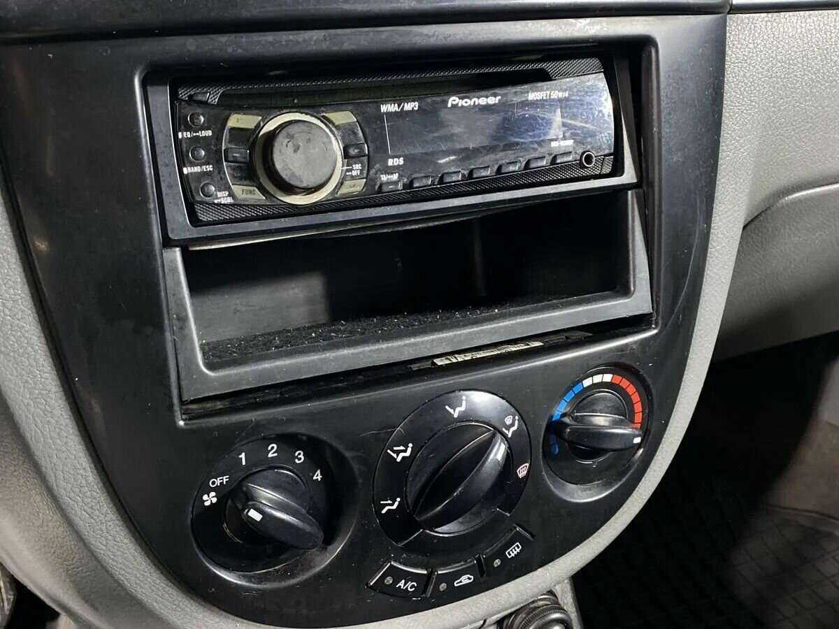 Купить Chevrolet Lacetti, 2012, 200 000 км, фото №15