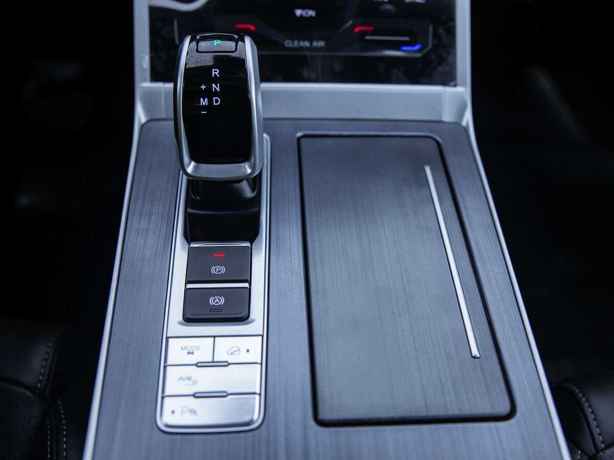 Купить Chery Tiggo 7 Pro Max, 2022, 4 152 км, фото №15