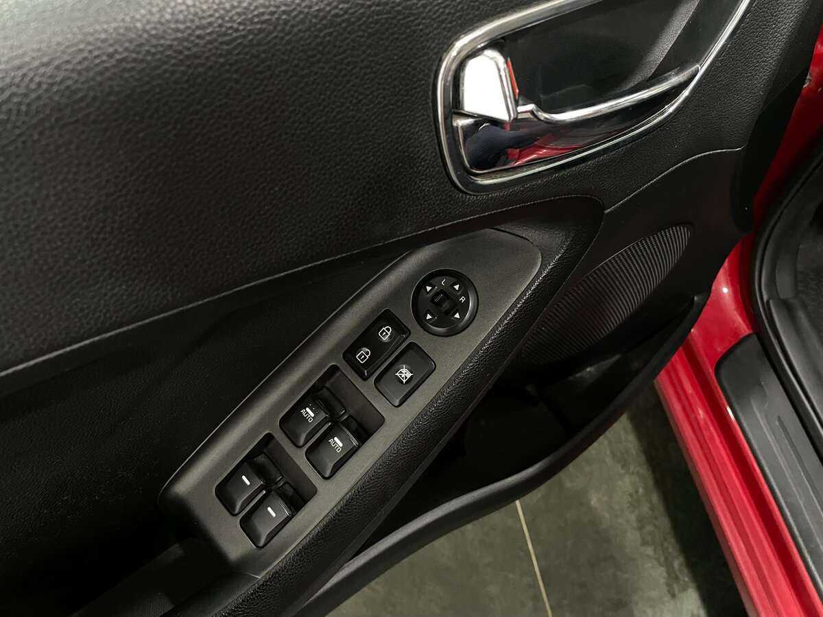 Купить Kia Cerato, 2013, 153 000 км, фото №7