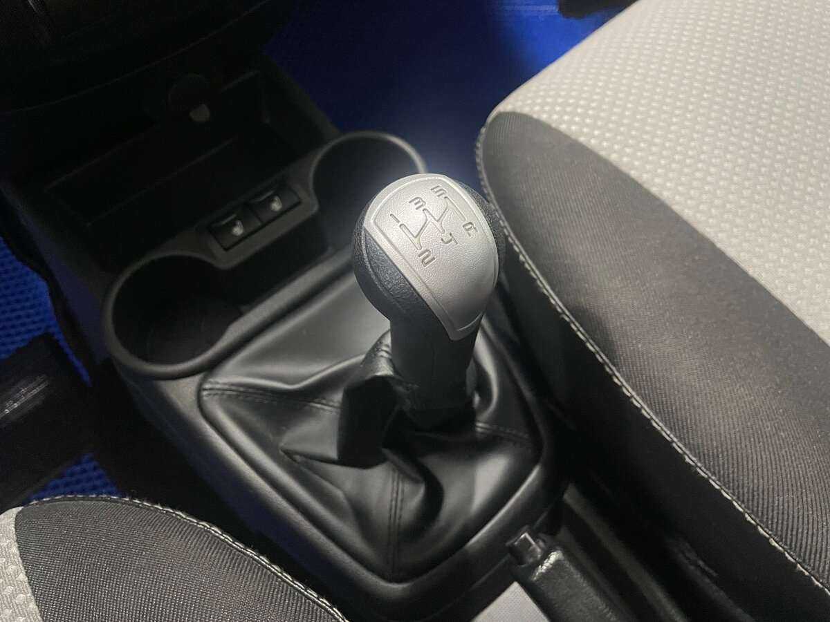 Купить Lada (ВАЗ) Kalina Cross, 2018, 52 294 км, фото №8