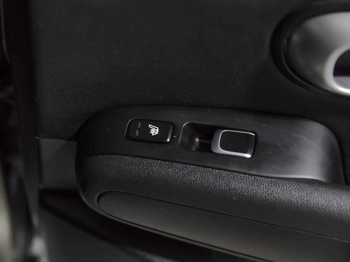 Купить Kia Soul, 2017, 112 232 км, фото №15