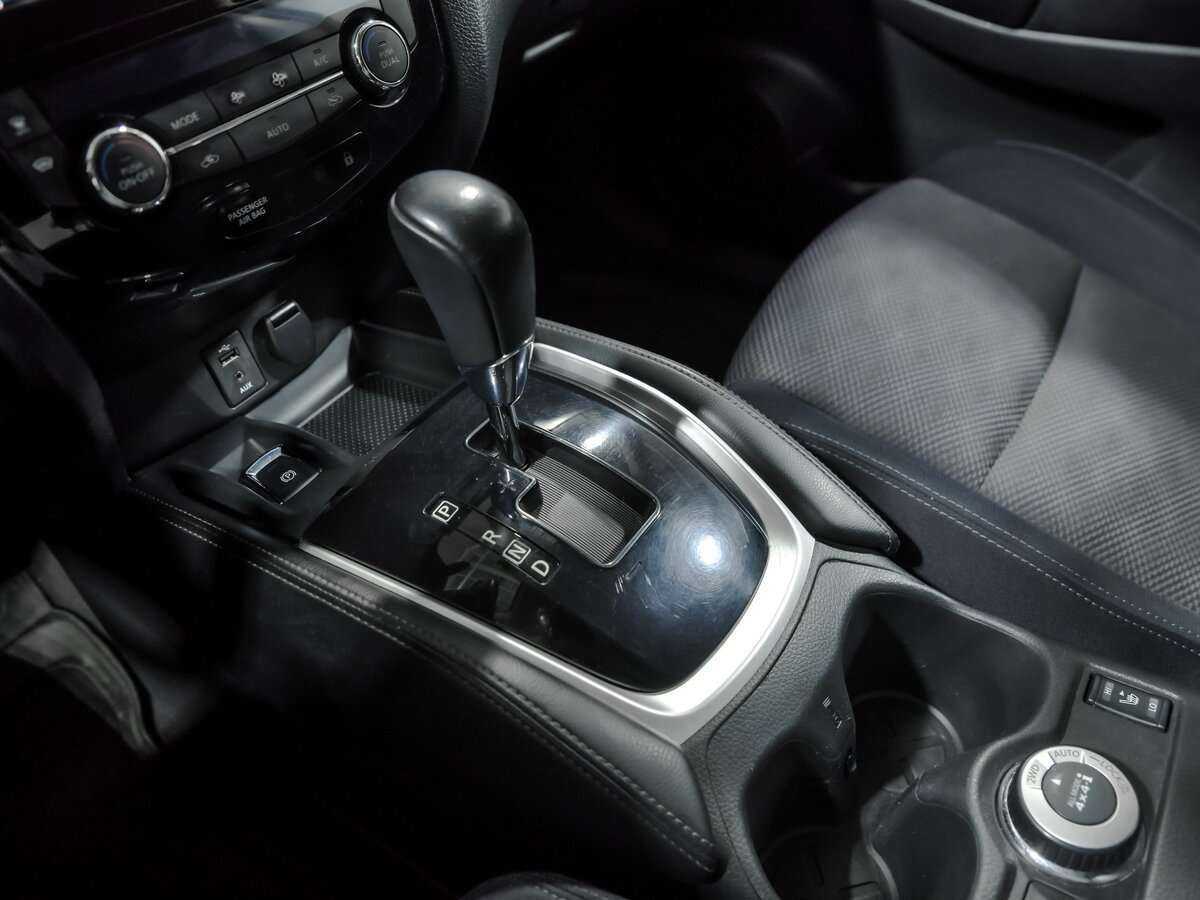 Купить Nissan Qashqai, 2016, 135 376 км, фото №13