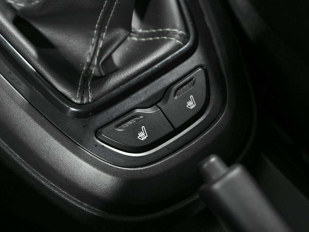 Купить Lada (ВАЗ) Vesta, 2018, 82 520 км, фото №13