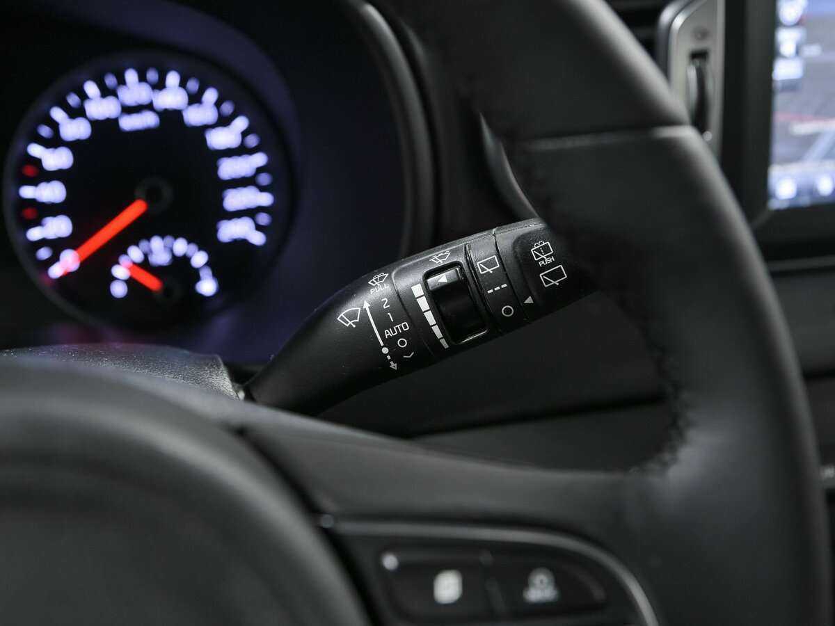 Купить Kia Sportage, 2017, 83 052 км, фото №10