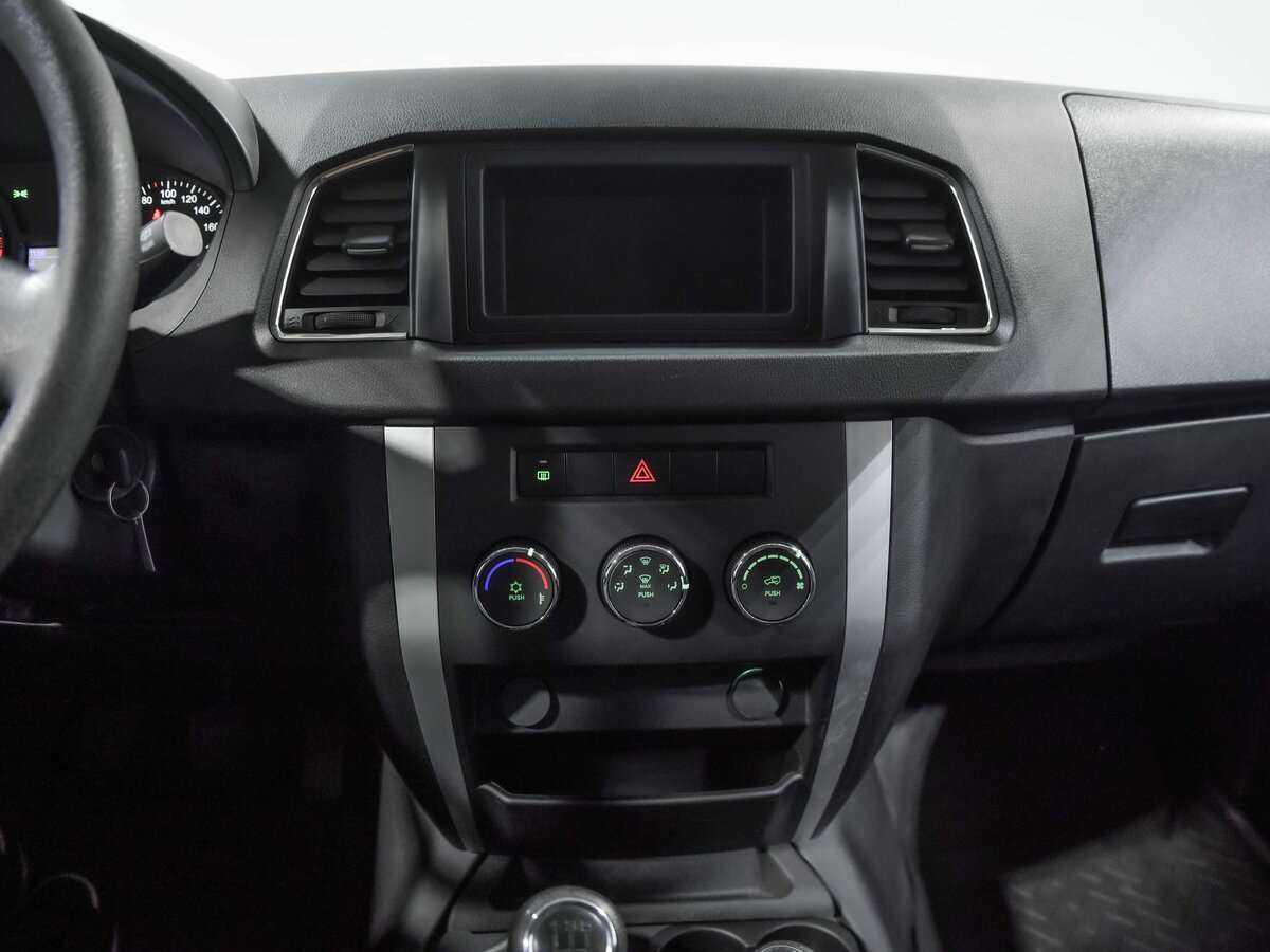 Купить УАЗ Patriot, 2023, 12 644 км, фото №8