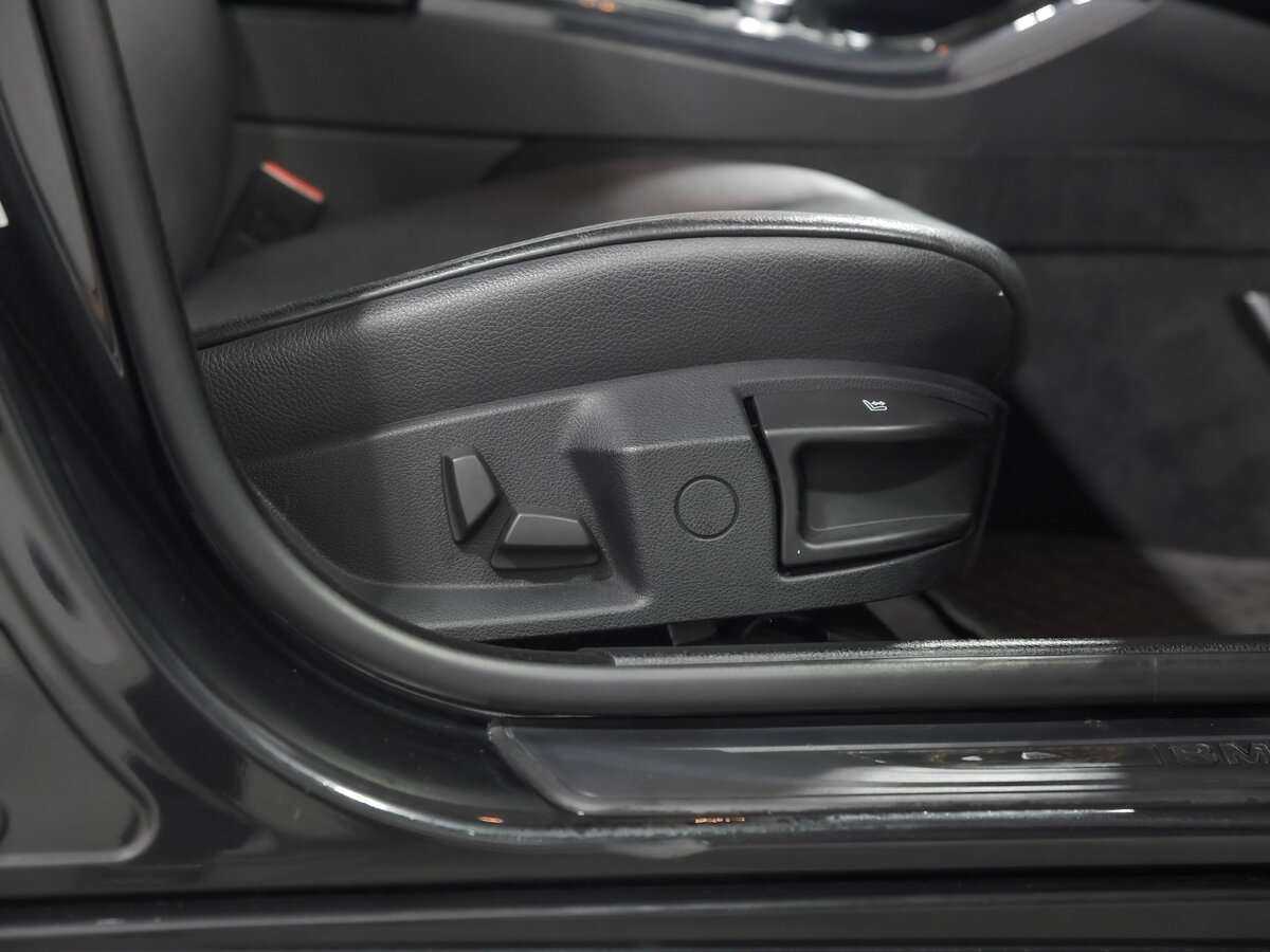 Купить BMW 5 серии 528i xDrive, 2013, 198 837 км, фото №16