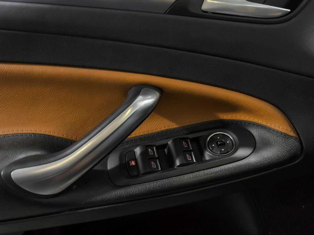 Купить Ford Mondeo, 2012, 207 765 км, фото №11