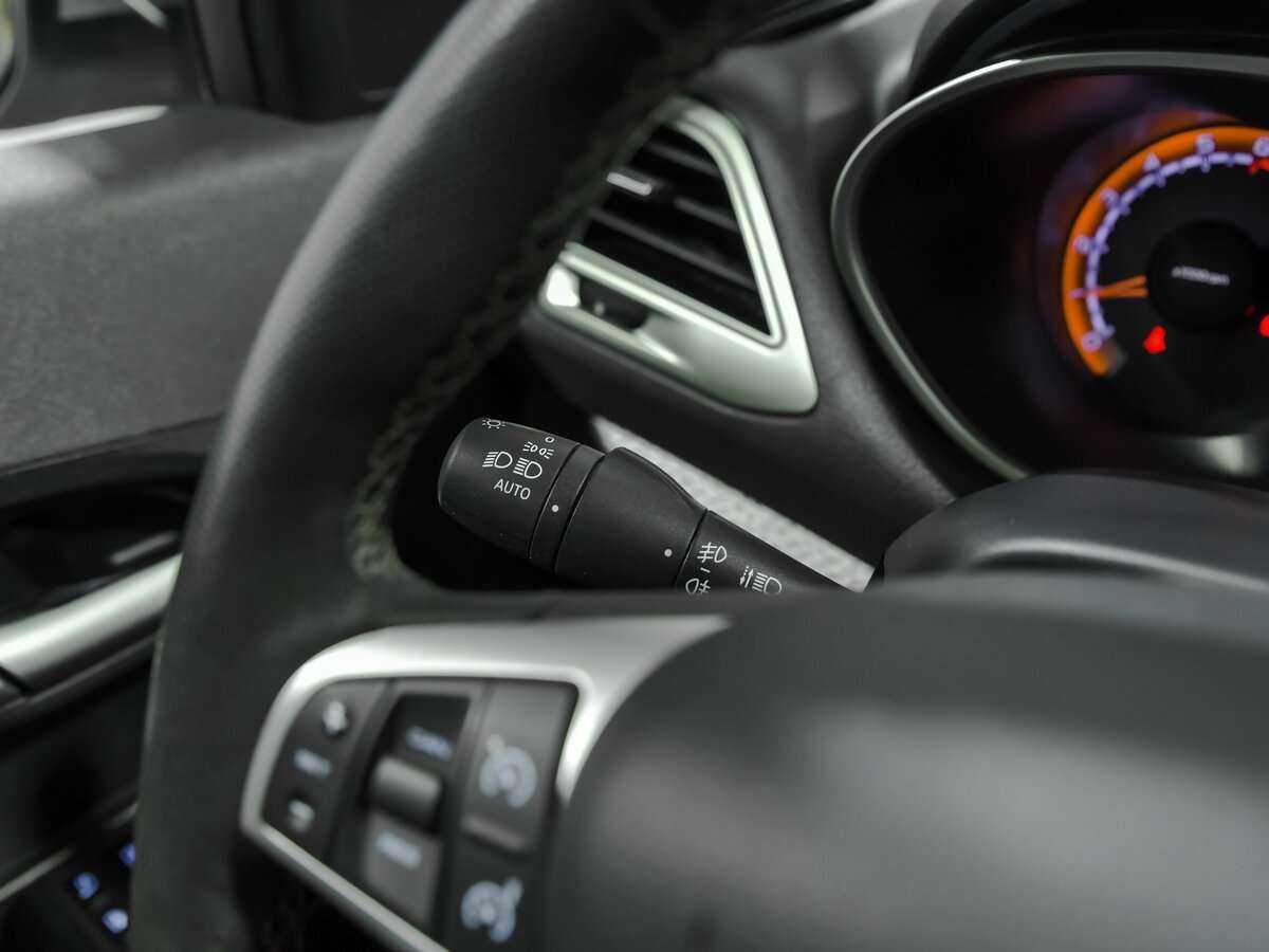 Купить Lada (ВАЗ) Vesta SW, 2021, 82 827 км, фото №8