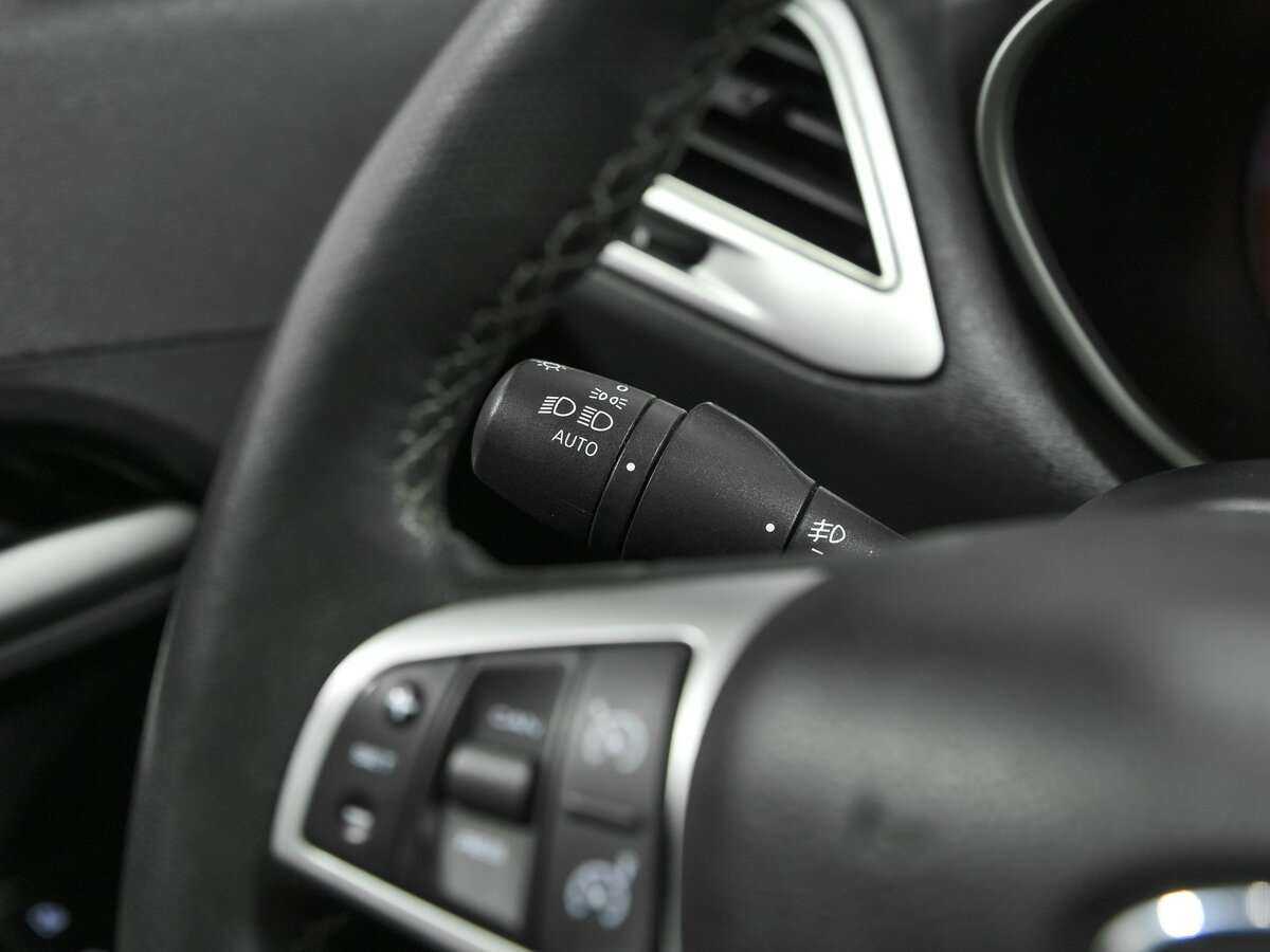 Купить Lada (ВАЗ) Vesta SW Cross, 2019, 94 162 км, фото №4