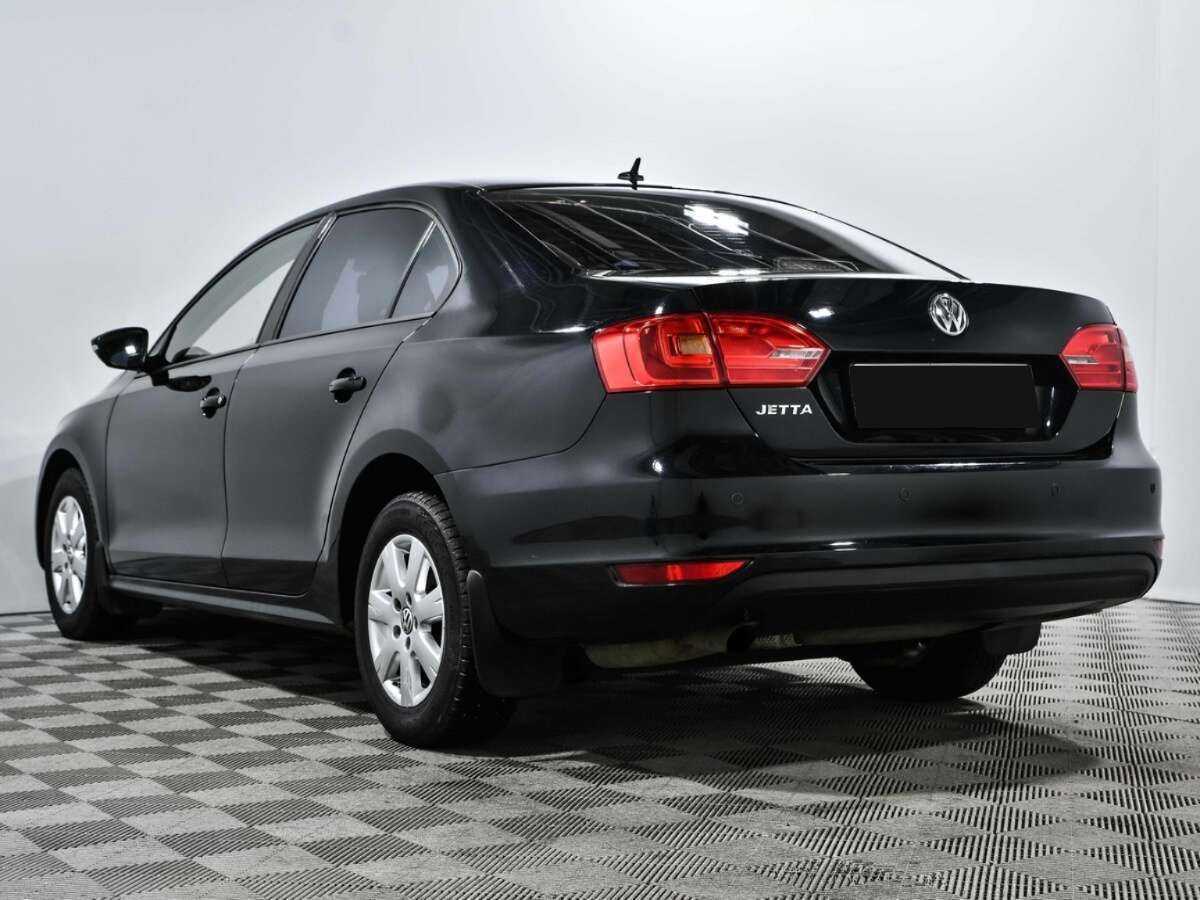 Купить Volkswagen Jetta, 2013, 182 000 км, фото №6