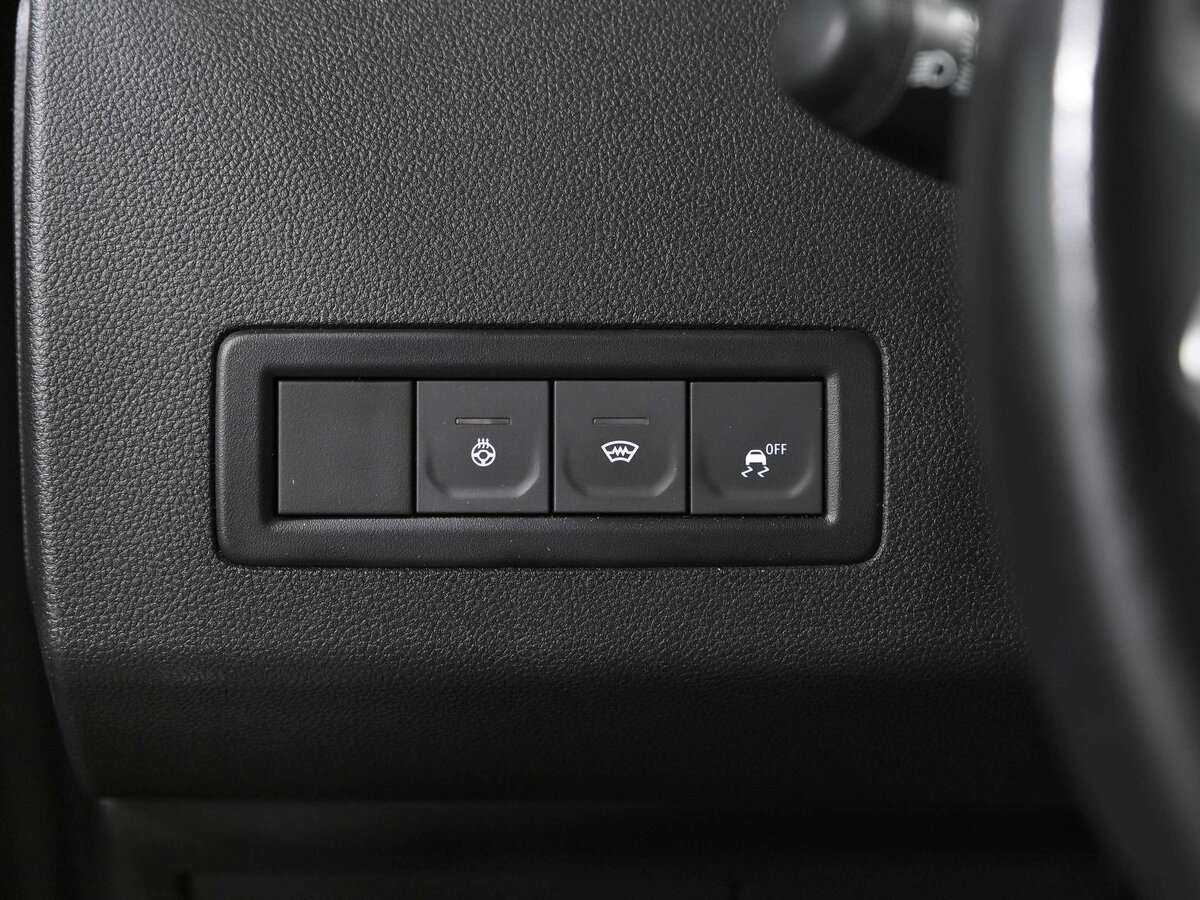 Купить Renault Arkana, 2021, 84 833 км, фото №14