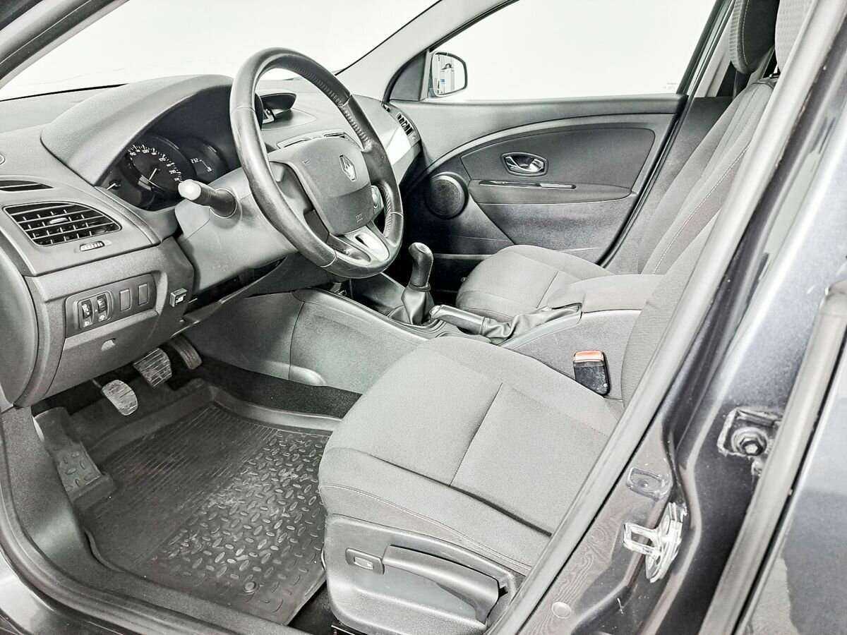 Купить Renault Fluence, 2012, 166 200 км, фото №14