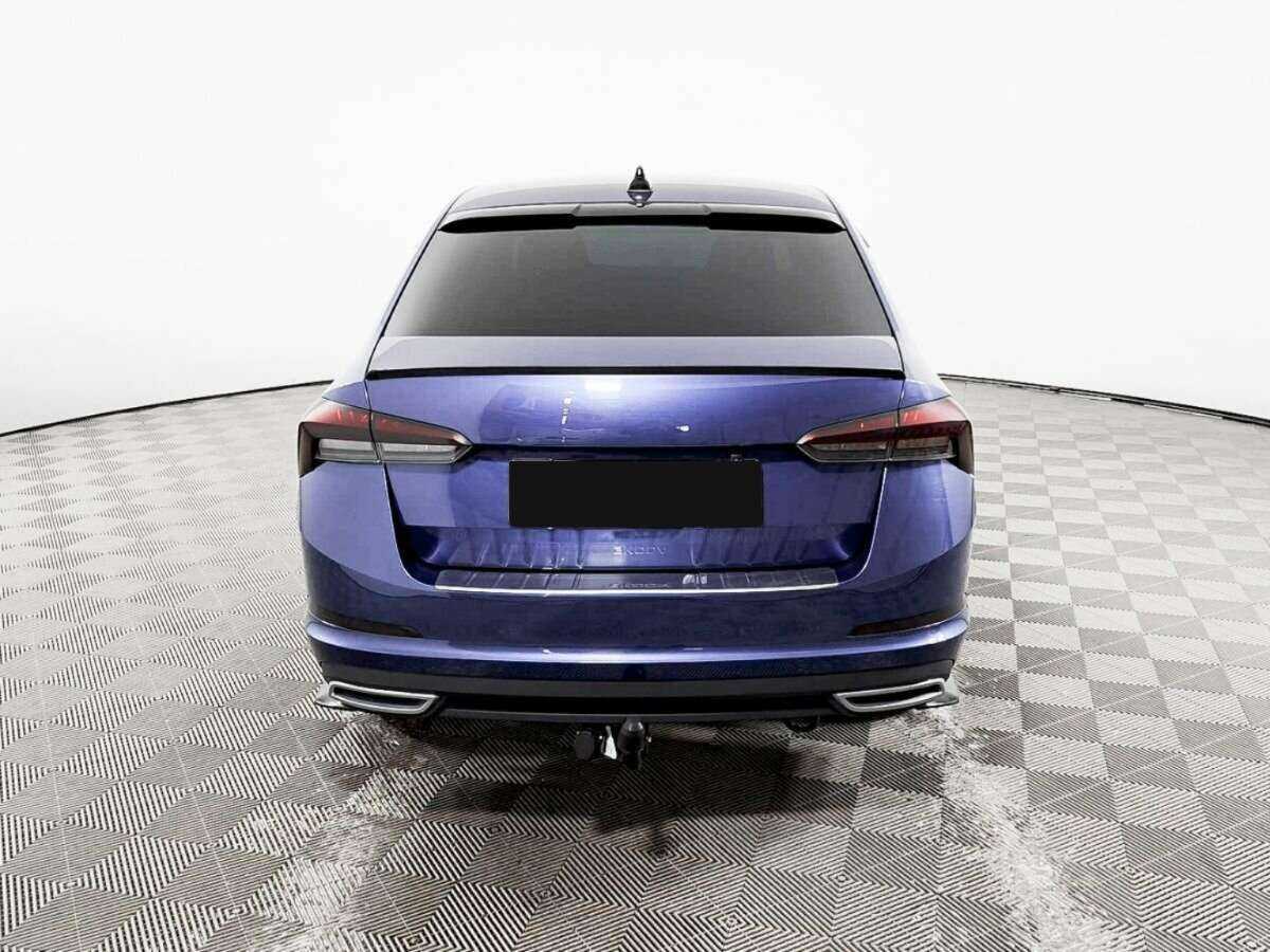 Купить Skoda Rapid, 2021, 41 520 км, фото №6