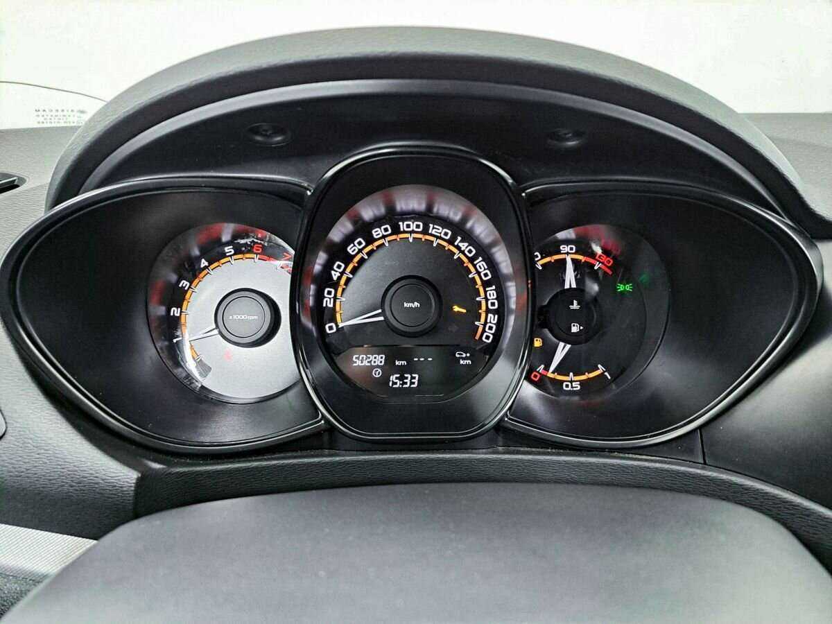 Купить Lada (ВАЗ) Vesta, 2020, 50 300 км, фото №13