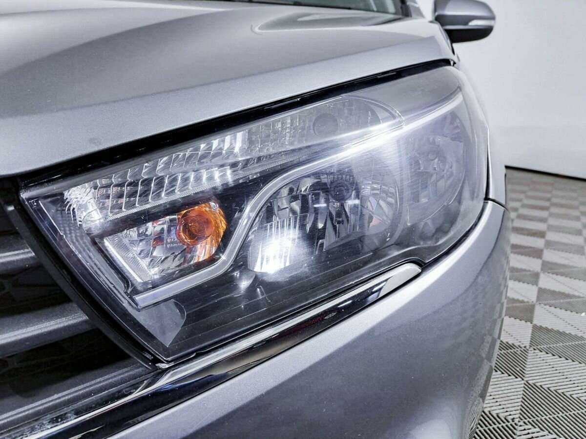 Купить Lada (ВАЗ) Vesta, 2020, 50 300 км, фото №17