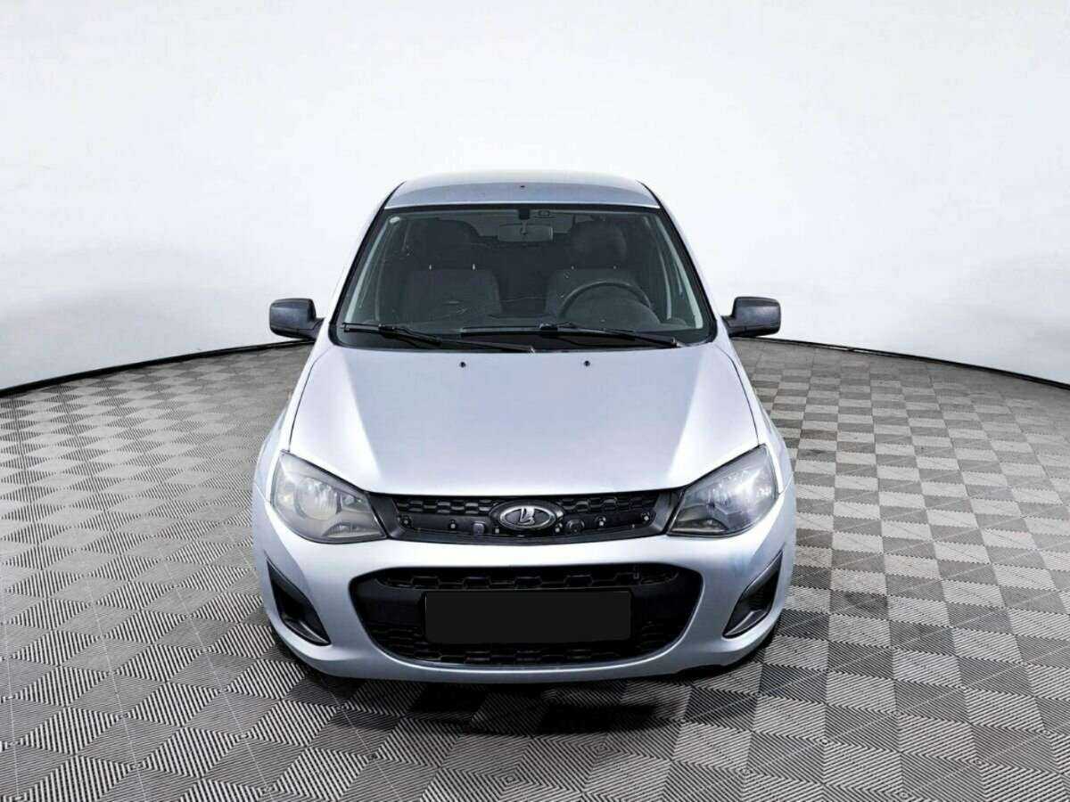 Lada (ВАЗ) Kalina