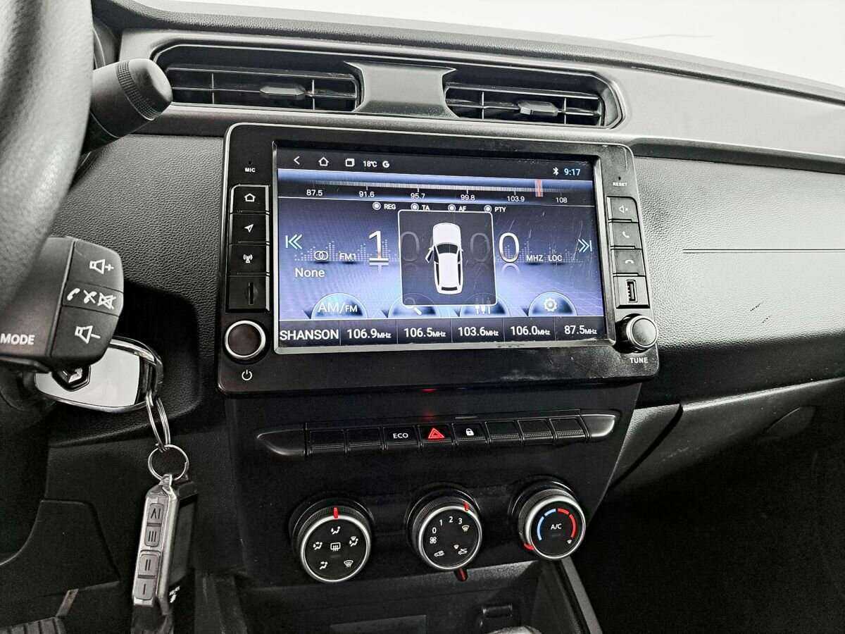 Купить Renault Arkana, 2019, 160 000 км, фото №11