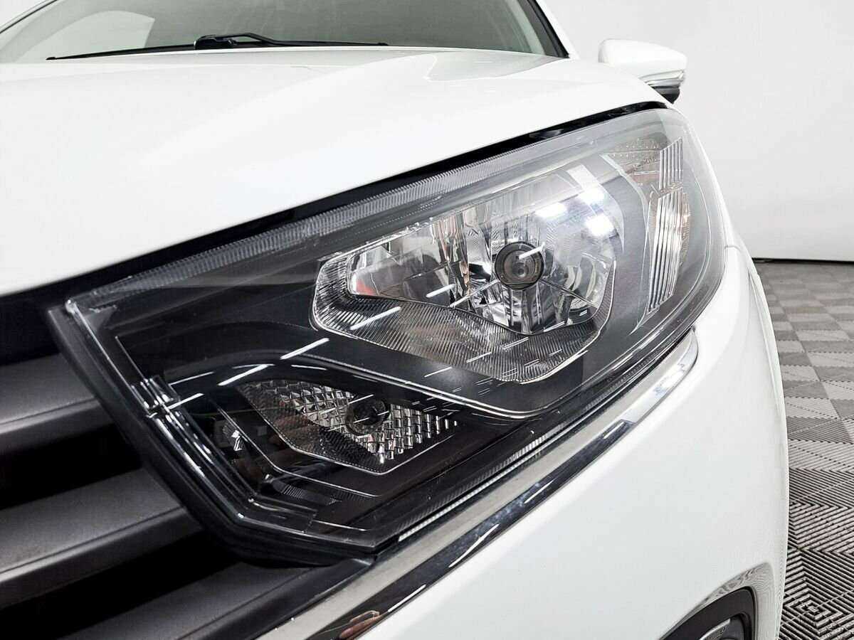 Купить Lada (ВАЗ) Granta, 2021, 35 978 км, фото №17