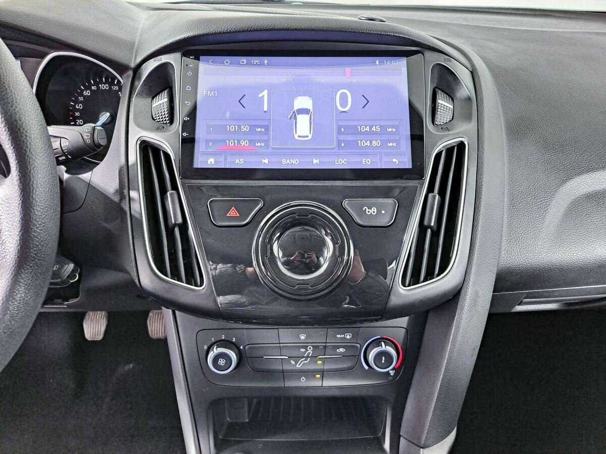 Купить Ford Focus, 2017, 86 000 км, фото №13