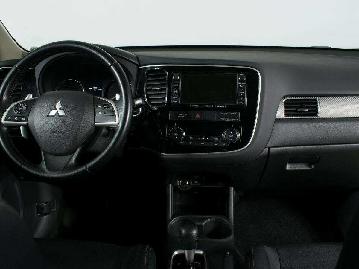 Купить Mitsubishi Outlander, 2013, 151 111 км, фото №7