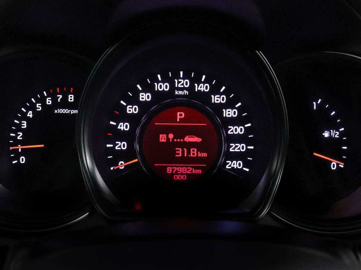 Купить Kia Ceed, 2017, 88 000 км, фото №9