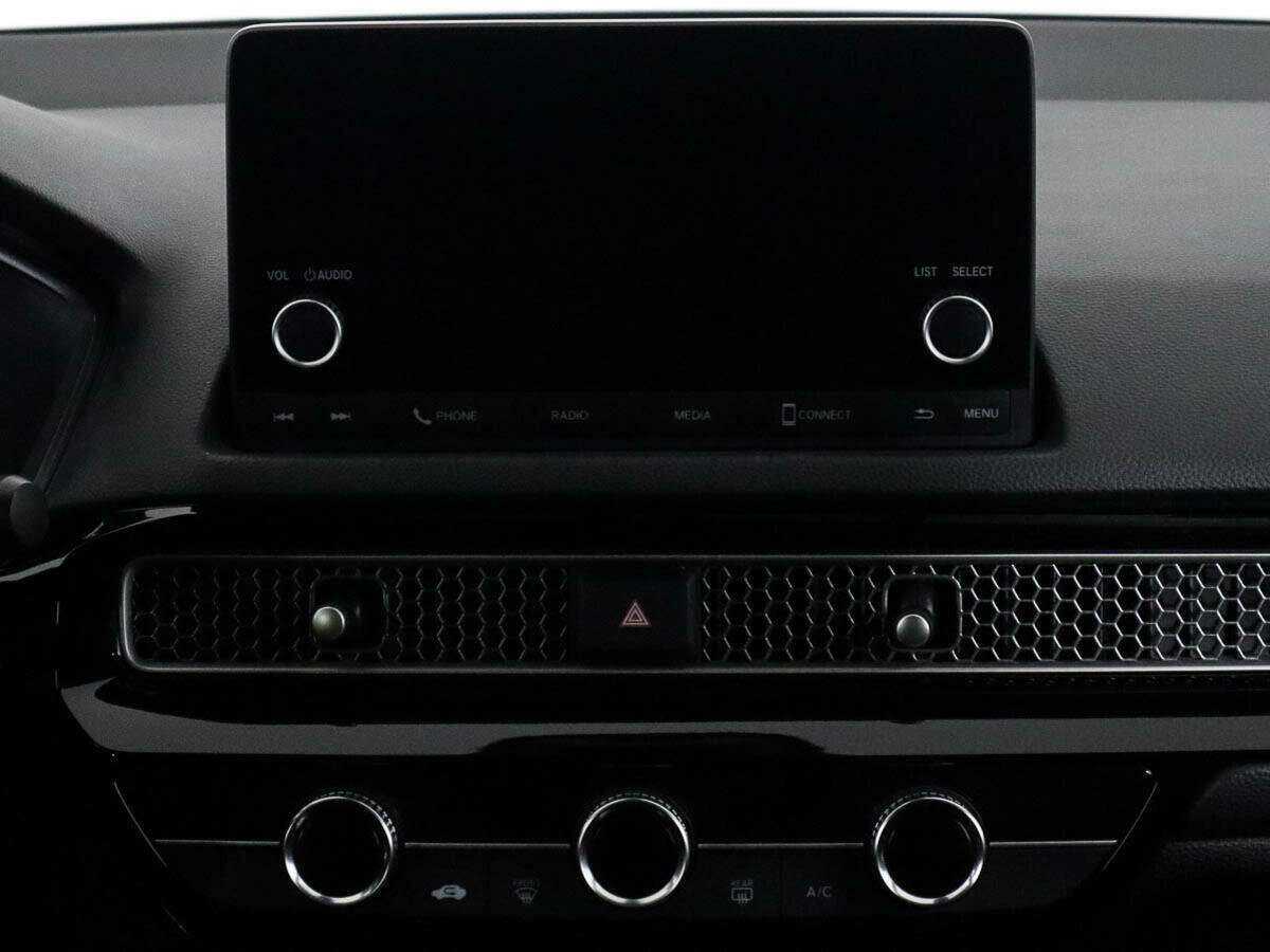 Купить Honda Civic, 2022, 33 148 км, фото №12