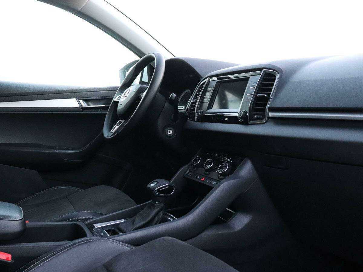 Купить Skoda Karoq DSG6, 2020, 186 512 км, фото №7