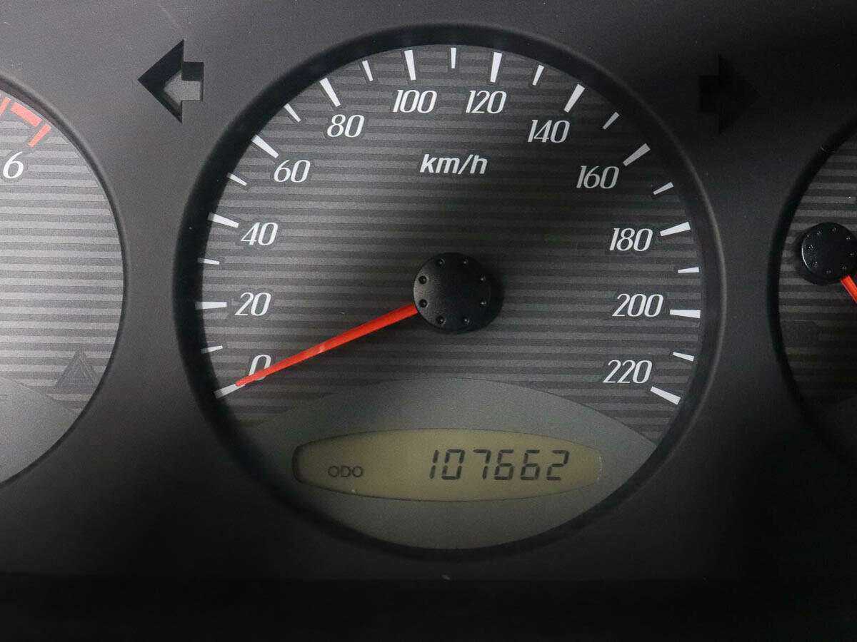 Купить SsangYong Kyron, 2012, 107 000 км, фото №9